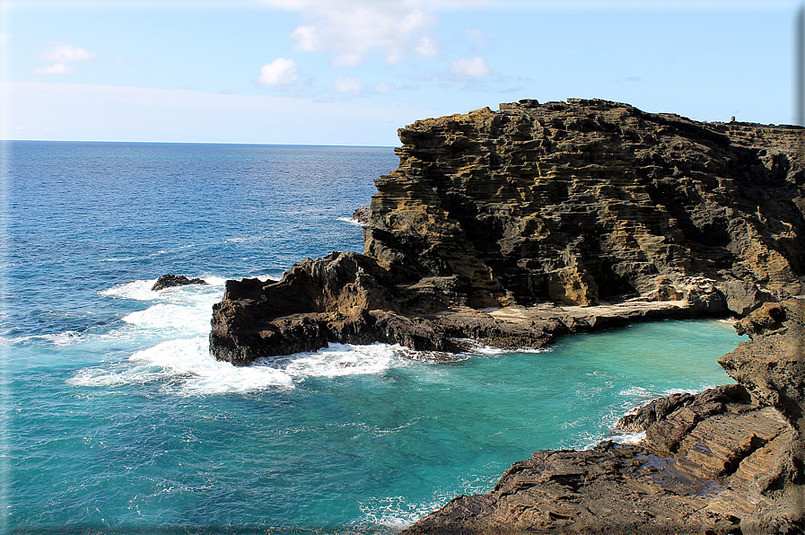 foto Spiagge dell'Isola di Oahu